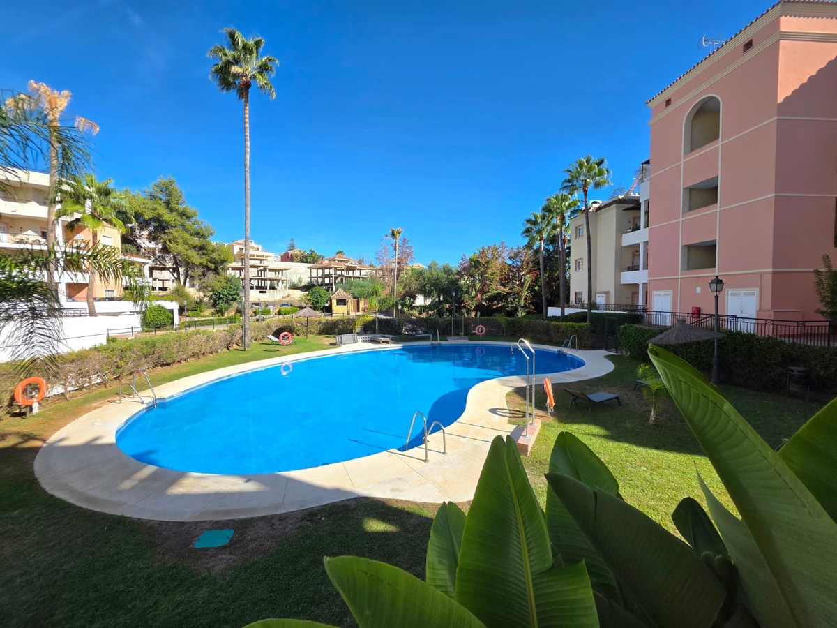 Nueva Andalucía, Marbella
