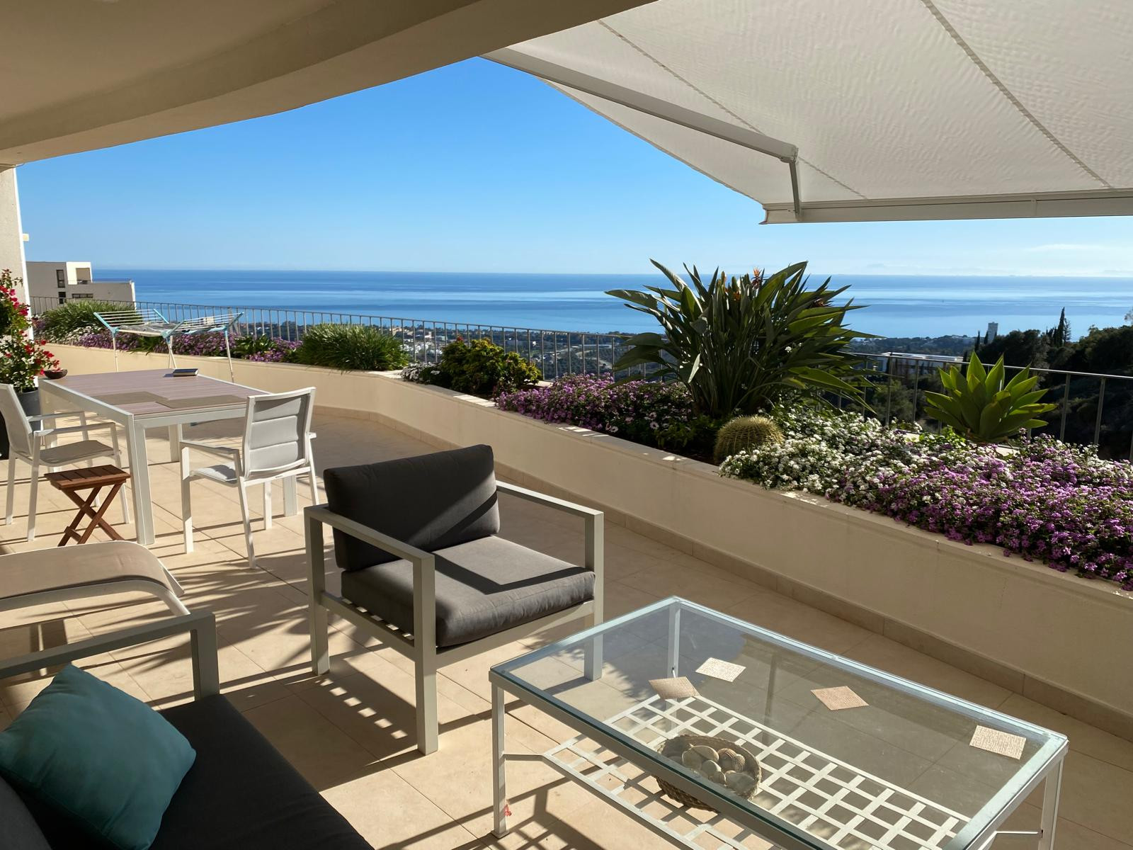 Los Monteros, Marbella